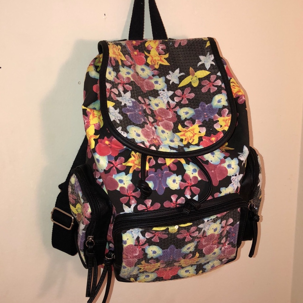 backpack